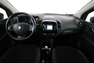 Renault Captur 1.5 dCi Energy Intens