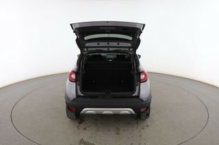 Renault Captur 1.5 dCi Energy Intens
