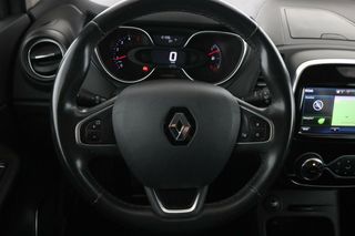 Renault Captur 1.5 dCi Energy Intens