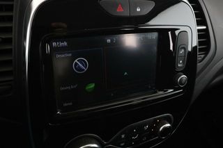 Renault Captur 1.5 dCi Energy Intens