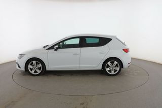 Seat Leon 1.5 TSI ACT FR Edition