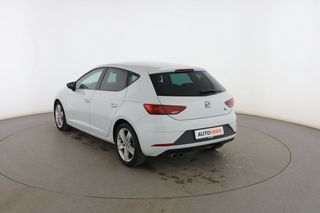 Seat Leon 1.5 TSI ACT FR Edition