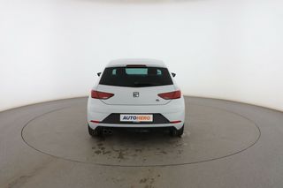 Seat Leon 1.5 TSI ACT FR Edition