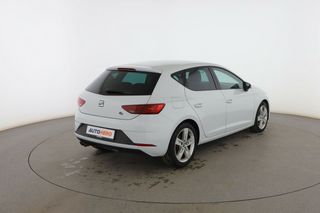 Seat Leon 1.5 TSI ACT FR Edition