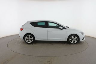 Seat Leon 1.5 TSI ACT FR Edition