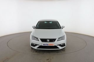Seat Leon 1.5 TSI ACT FR Edition