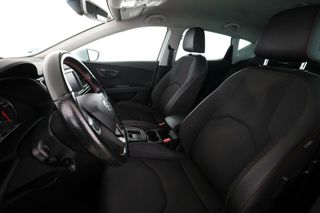 Seat Leon 1.5 TSI ACT FR Edition
