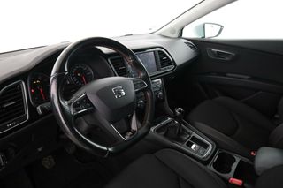 Seat Leon 1.5 TSI ACT FR Edition