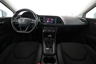 Seat Leon 1.5 TSI ACT FR Edition
