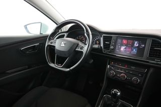 Seat Leon 1.5 TSI ACT FR Edition