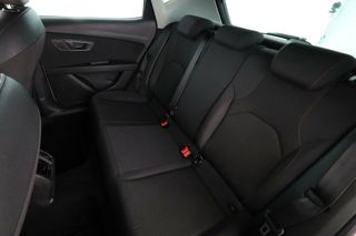Seat Leon 1.5 TSI ACT FR Edition