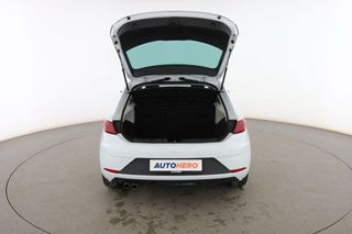 Seat Leon 1.5 TSI ACT FR Edition