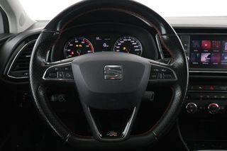 Seat Leon 1.5 TSI ACT FR Edition