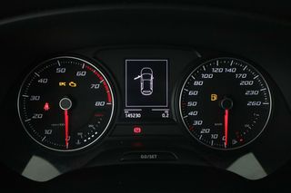 Seat Leon 1.5 TSI ACT FR Edition