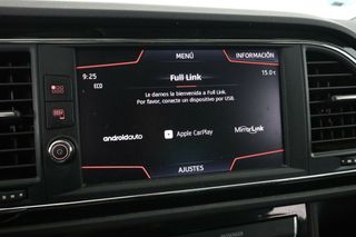 Seat Leon 1.5 TSI ACT FR Edition