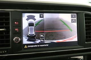 Seat Leon 1.5 TSI ACT FR Edition