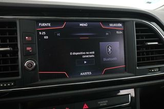 Seat Leon 1.5 TSI ACT FR Edition