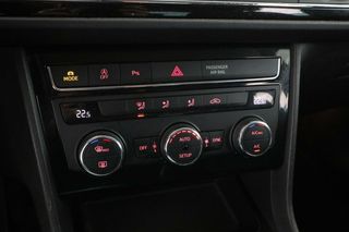 Seat Leon 1.5 TSI ACT FR Edition