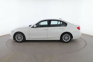 BMW Serie 3 320d EfficientDynamics