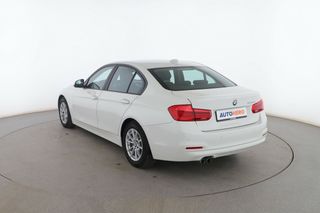 BMW Serie 3 320d EfficientDynamics