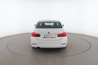 BMW Serie 3 320d EfficientDynamics