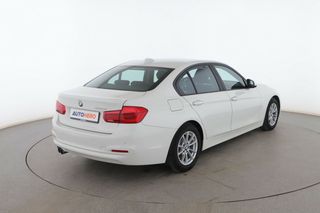 BMW Serie 3 320d EfficientDynamics