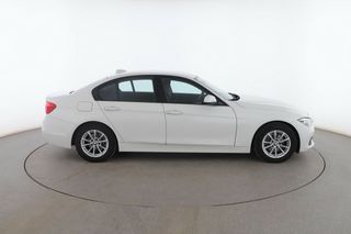 BMW Serie 3 320d EfficientDynamics