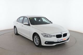 BMW Serie 3 320d EfficientDynamics