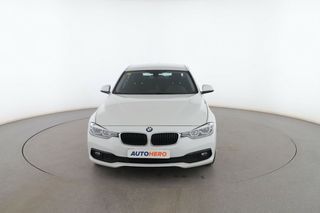 BMW Serie 3 320d EfficientDynamics