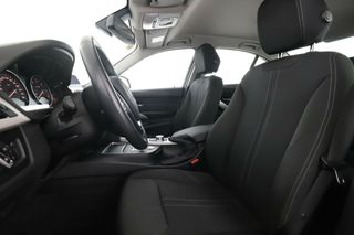 BMW Serie 3 320d EfficientDynamics