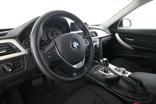 BMW Serie 3 320d EfficientDynamics