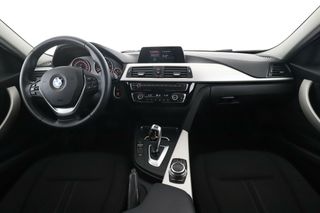 BMW Serie 3 320d EfficientDynamics