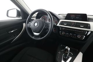 BMW Serie 3 320d EfficientDynamics