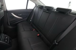 BMW Serie 3 320d EfficientDynamics