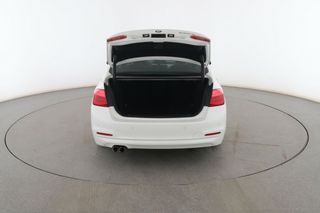 BMW Serie 3 320d EfficientDynamics