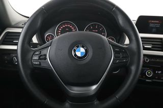 BMW Serie 3 320d EfficientDynamics