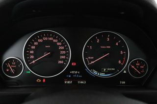 BMW Serie 3 320d EfficientDynamics