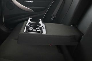 BMW Serie 3 320d EfficientDynamics