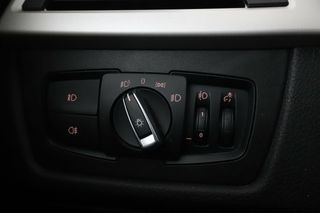 BMW Serie 3 320d EfficientDynamics