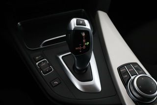 BMW Serie 3 320d EfficientDynamics