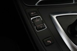 BMW Serie 3 320d EfficientDynamics