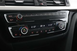 BMW Serie 3 320d EfficientDynamics
