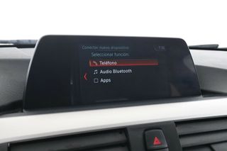 BMW Serie 3 320d EfficientDynamics