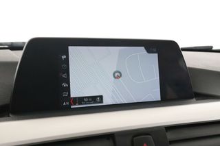 BMW Serie 3 320d EfficientDynamics