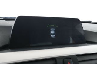 BMW Serie 3 320d EfficientDynamics