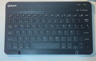 Teclado Inalambrico Bluetooth