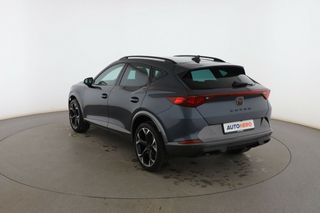 Cupra Formentor 1.5 TSI ACT