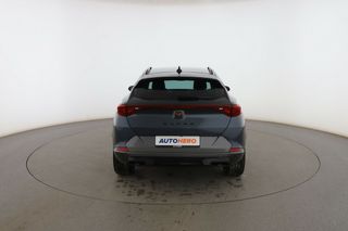 Cupra Formentor 1.5 TSI ACT