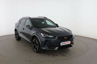 Cupra Formentor 1.5 TSI ACT