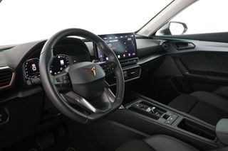 Cupra Formentor 1.5 TSI ACT